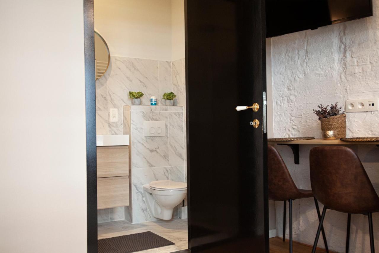 Luxury Suites Meir By Rikas Hotels Antuérpia Exterior foto